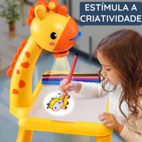 Mesinha Mágica Kids®