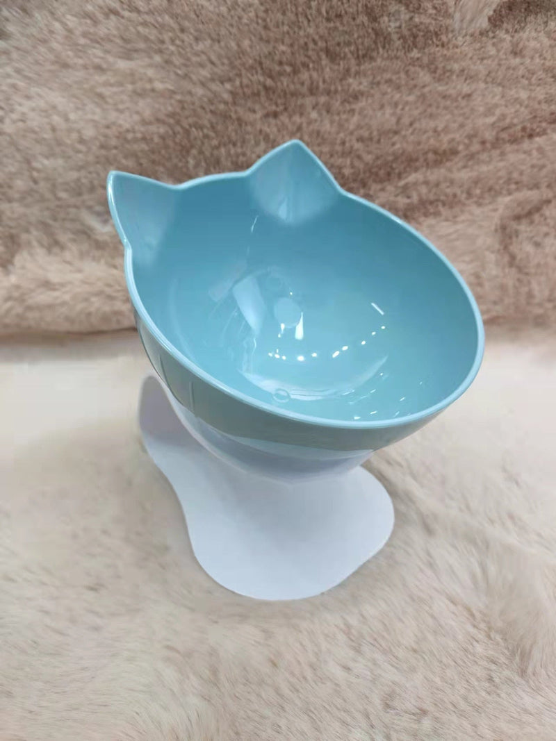 CatBowl® - Tigela para Gatos