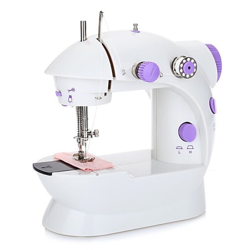 SEWING MACHINE -Mini Maquina de Costura Portátil