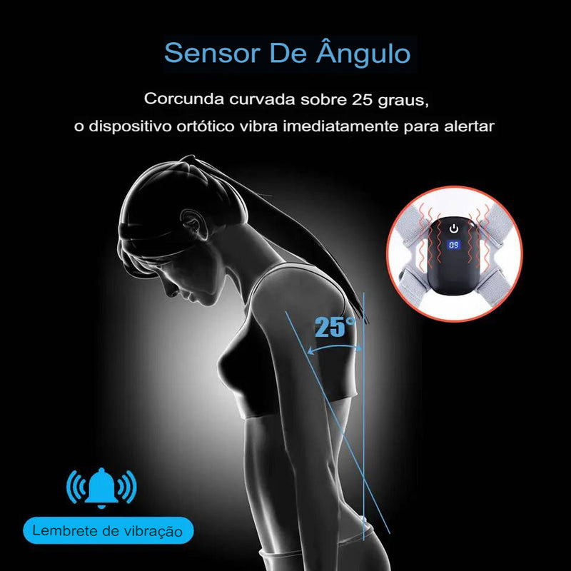 Corretor Postural Inteligente